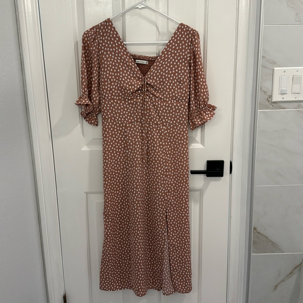 Abercrombie midi